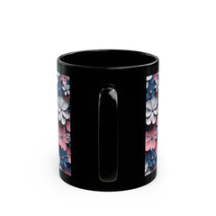 Mom Black Mug (11oz, 15oz)