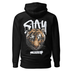 Stay Wild Hoodie