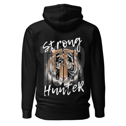 Strong Hunter Hoodie