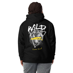 Fierce Soul Hoodie