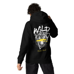 Fierce Soul Hoodie