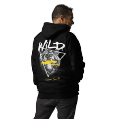 Fierce Soul Hoodie