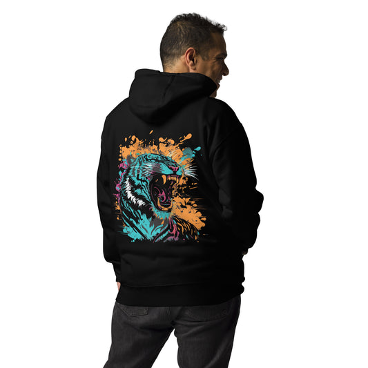 Lion Roar Hoodie