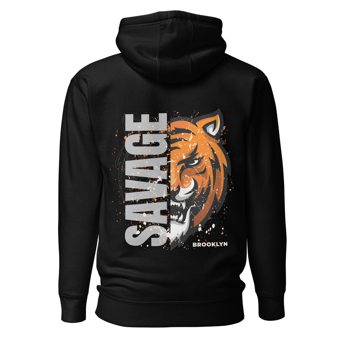 Savage Hoodie