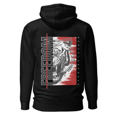 Never Look Back Hoodie