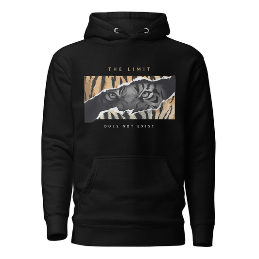 The Limit Hoodie