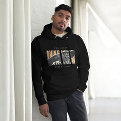 The Limit Hoodie