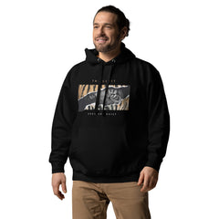 The Limit Hoodie