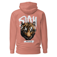 Stay Wild Hoodie