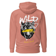 Fierce Soul Hoodie