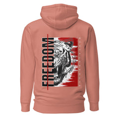 Never Look Back Hoodie