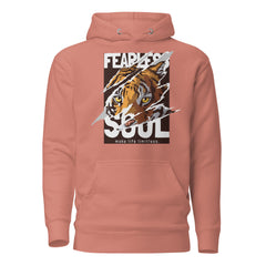 Fearless Soul Hoodie