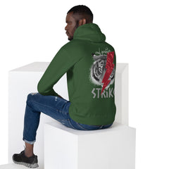 Real Predator Hoodie