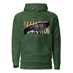 The Limit Hoodie