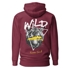 Fierce Soul Hoodie