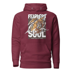 Fearless Soul Hoodie