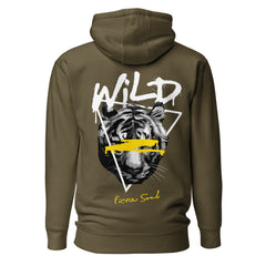 Fierce Soul Hoodie