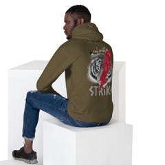 Real Predator Hoodie