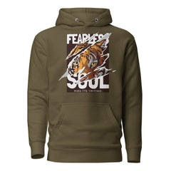 Fearless Soul Hoodie