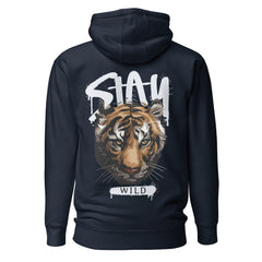 Stay Wild Hoodie