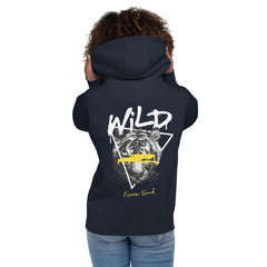 Fierce Soul Hoodie