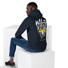 Fierce Soul Hoodie