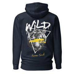 Fierce Soul Hoodie