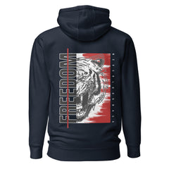 Never Look Back Hoodie