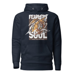 Fearless Soul Hoodie