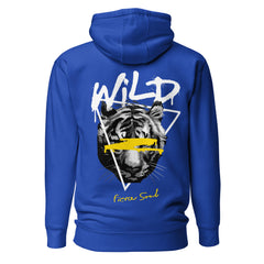 Fierce Soul Hoodie