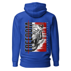 Never Look Back Hoodie