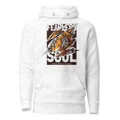 Fearless Soul Hoodie