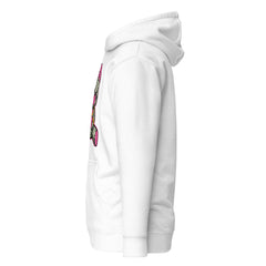 Money Teddy Unisex Hoodie