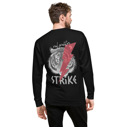 Real Predator Sweatshirt