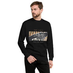 The Limit Sweatshirt