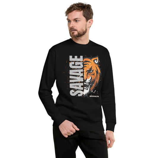 Savage Sweatshirt