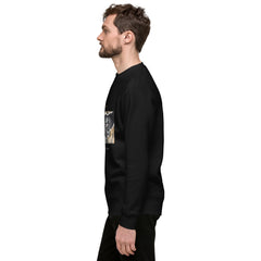 The Limit Sweatshirt