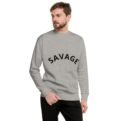 Savage Premium Sweatshirt