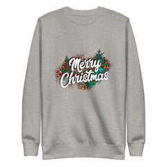 Christmas Premium Sweatshirt