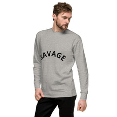 Savage Premium Sweatshirt