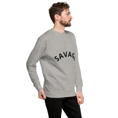 Savage Premium Sweatshirt