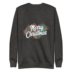 Christmas Premium Sweatshirt