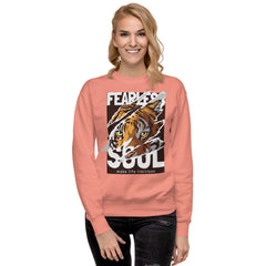 Fearless Soul Premium Sweatshirt