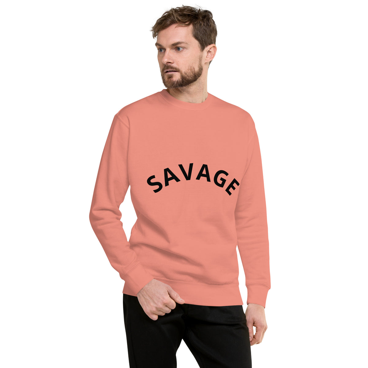 Savage Premium Sweatshirt