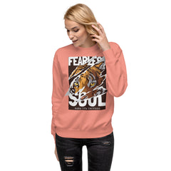 Fearless Soul Premium Sweatshirt