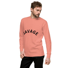 Savage Premium Sweatshirt