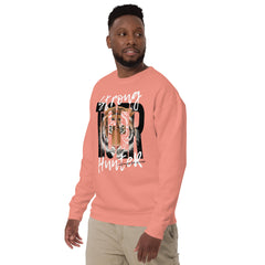 Strong Hunter Premium Sweatshirt