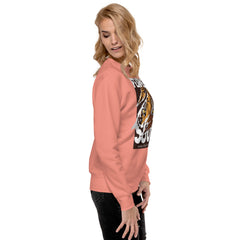 Fearless Soul Premium Sweatshirt