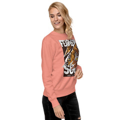 Fearless Soul Premium Sweatshirt