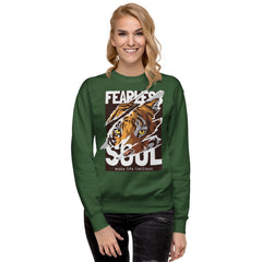 Fearless Soul Premium Sweatshirt